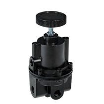 رگولاتور فشار هوای فشرده|  غشایی| تک مرحله ای|  با دقت بالا