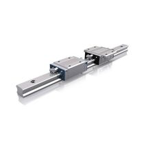 راهنمای خطی کشوئی | دقت