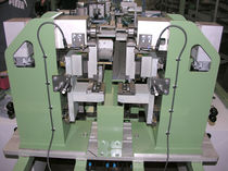 پرس سوراخکاری الکترو مکانیکی| خودکار| برای پروفیلهای پلاسنتیکی