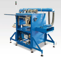 دستگاه فرزکاری یونیورسال | برای پی وی سی | برای پروفیل ها 