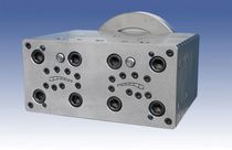 ماتریس اکستروژن پروفیل درکرکره ای