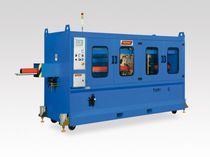 خشک کن ساچمه پلاستیکی| برای خطوط اکستروژن