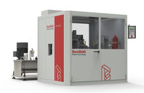 دستگاه سوراخکاری هیدرولیکی| خودکار| سیم پیچ| برای داکتهای کابل| سرعت بالا