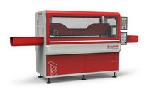 خط تولید پروفیل آماده برای حمل