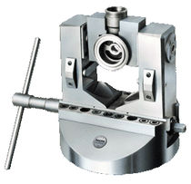 فیوز شعاعی | ولتاژ متوسط