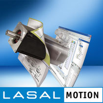 ماژول نرم افزار | کنترل حرکت