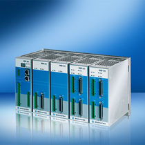 سروو درابو جریان متناوب | 1/2 محور