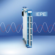  ماژول ورودی آنالوگ 4کاناله با مانیتورینگ شرایط