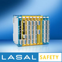 ماژول نرم افزار ایمنی