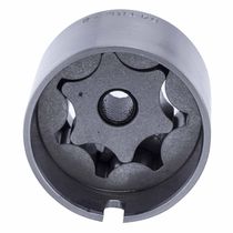 پمپ دنده ای | جابجایی مثبت | روغنکاری | کامپکت