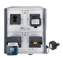 شارژرباطری اتوماتیک | ایستاده یا زمینی| برای ادوات الکتریکی | چند کاناله