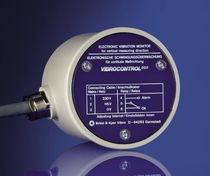 سیستم ارتعاشی ناظر | برای یاطاقان ها