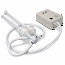 سنسور سطح هیدرواستاتیک | برای روغن | برای مخازن