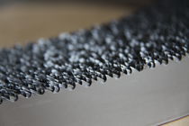 تیغه اره نواری | دو فلزه| برای فلزات