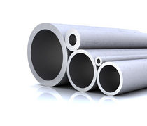 لوله استیل ضد زنگ | خلصت بالا