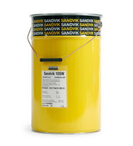 سیم جوش قوسی غوطه ور