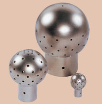 نازل تمیزکاری|  چند قطره ای | گازی|  برای مخازن 