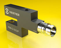 مانع  ایمنی چراغ  |تک پرتو| سه شاخه|IP65