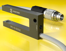 سنسور نوری چند شاخه