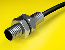 سوئیچ مجاورتی القایی | استوانه ای