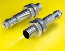 سوئیچ مجاورتی القایی | استوانه ای