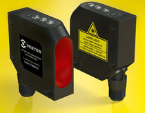 اسکنر لیزری