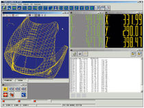 نرم افزار تبدبل دیتا سه بعدی CAD| سه بعدی |