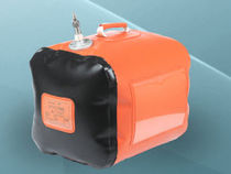 کیسه بازیابی گاز| برای تجزیه ی گاز