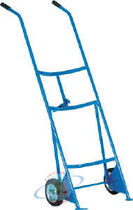 ارابۀ حمل و نقل | بشکه