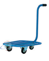 چرخ دستی (چهار چرخ ) فلزی