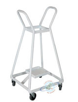 ارابۀ حمل و نقل | بشکه