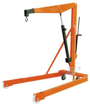 جرثقیل هیدرولیکی| متحرک