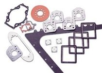  واشر کاغذی . واشر سر سیلندر 