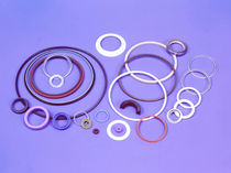 آب بند PTFE | فنر