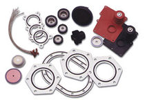 آب بند قالبی | دینامیک | سفارشی | لاستیک