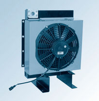 رادیاتور روغن | هوا خنک |  برای مصارف هیدرولیکی |  سیار