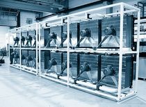 خنک کننده روغن / آب | روغن / هوا | سفارشی 