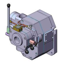 خط برش لیزری فیبر| سی ان سی