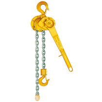 اهرم بالابر زنجیری