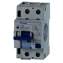 مدارشکن افتراقی | 2قطب | خودکار