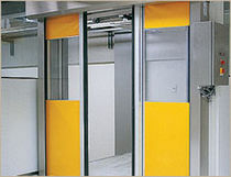 درب کشویی |   داخل محیط ( خانگی )  | صنعتی | PVC