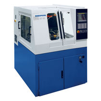 مرکز تیز کننده سی ان سی| برش دنده 