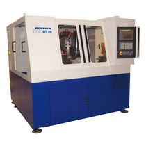 مرکز تیز کن سنگ زنی | سی ان سی | هاب چرخدنده