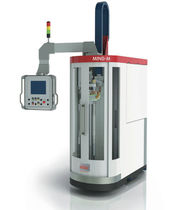 دستگاه سخت گردانی القایی 