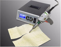 دستگاه برش ماورای صوتی (اولترا سونیک)| دستی