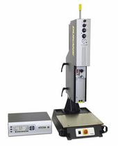 سیستم جوشکاری التراسونیک | اتوماتیک | پنوماتیک 