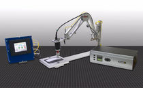 دستگاه مونتاژ برای مصارف صنعتی |دستی | جوشکاری التراسونیک