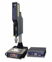 دستگاه مونتاژ برای مصارف صنعتی |  دستی | جوشکاری التراسونیک