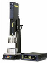 دستگاه مونتاژ برای مصارف صنعتی |  دستی| جوشکاری التراسونیک