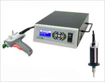 جوشکارى التراسونيک | دستی 